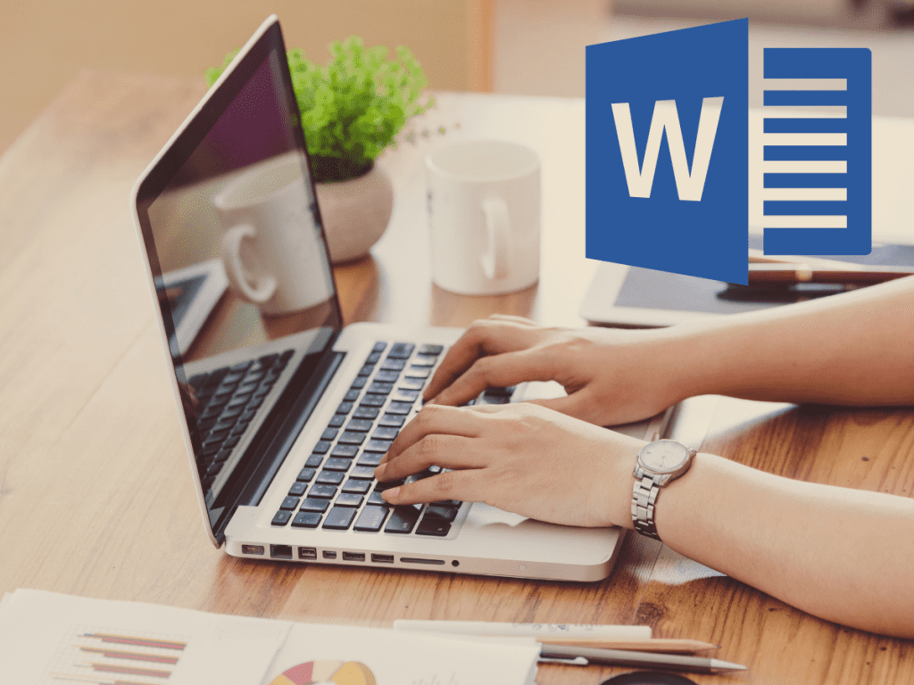 formatting in word for your website