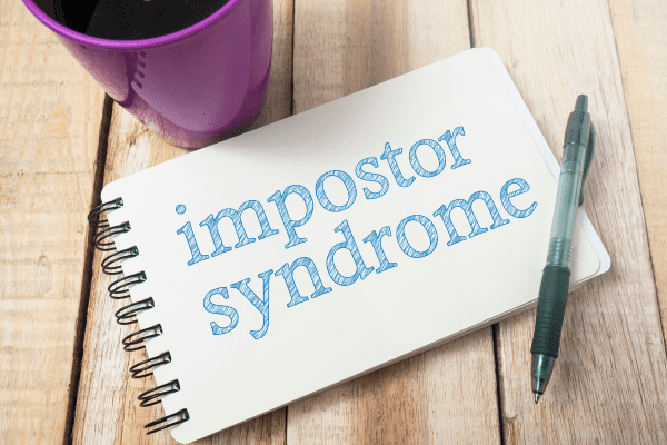 what is impostor syndrome