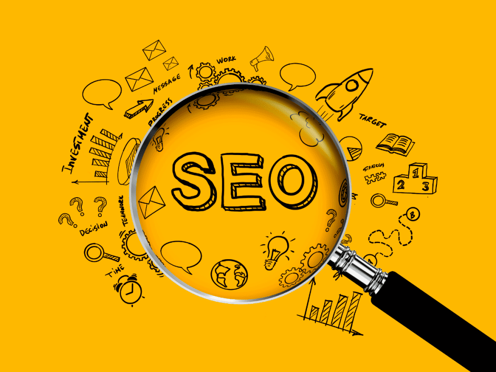 what are seo basics for writers