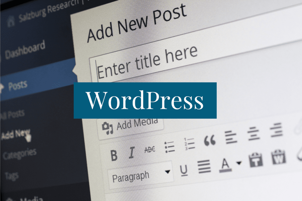 kinds of, versions of wordpress