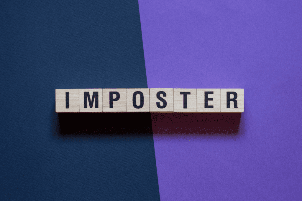 ways to fix imposter syndrome