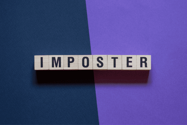 ways to fix imposter syndrome